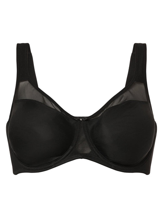 Lascana Bügel-BH Damen Mikrofaser