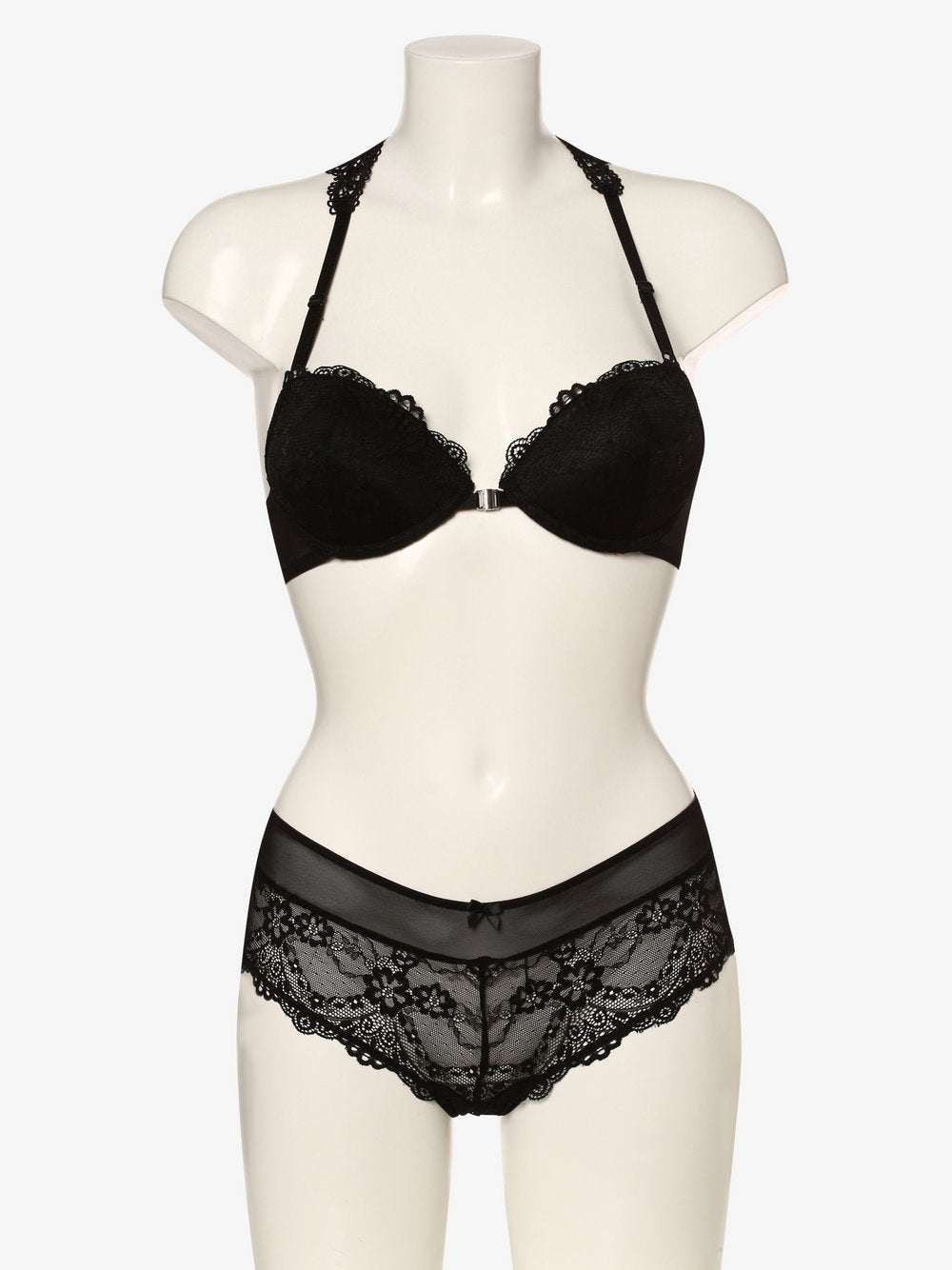 Lascana Slip Damen Spitze