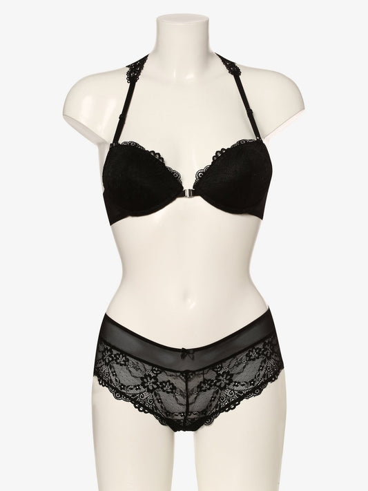 Lascana Slip Damen Spitze