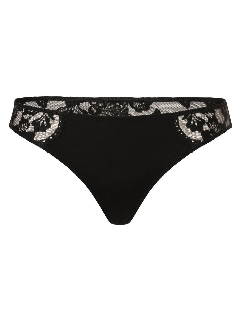 Mey Slip Damen Mikrofaser