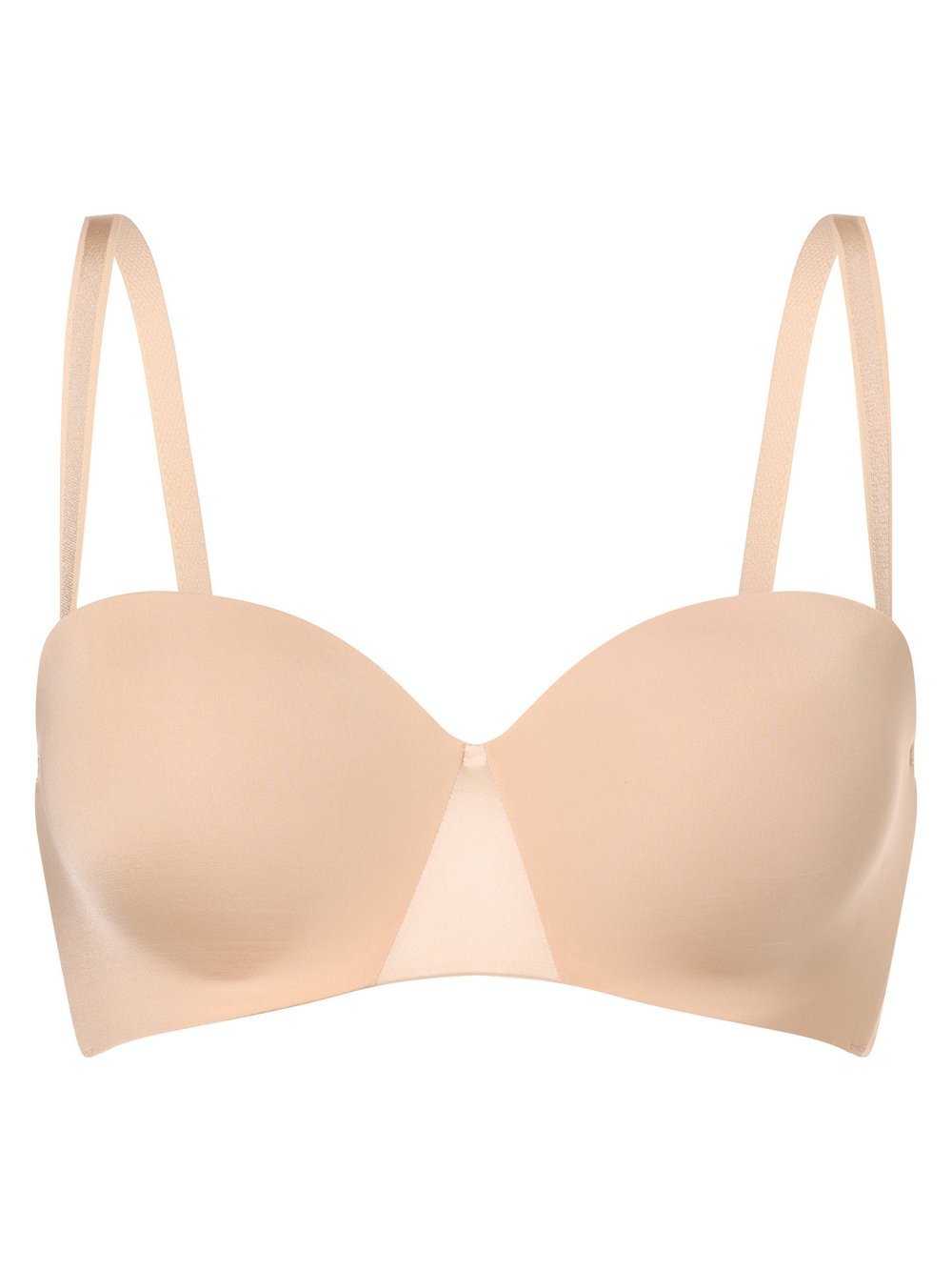 Chantelle Push-up-BH Damen Mikrofaser