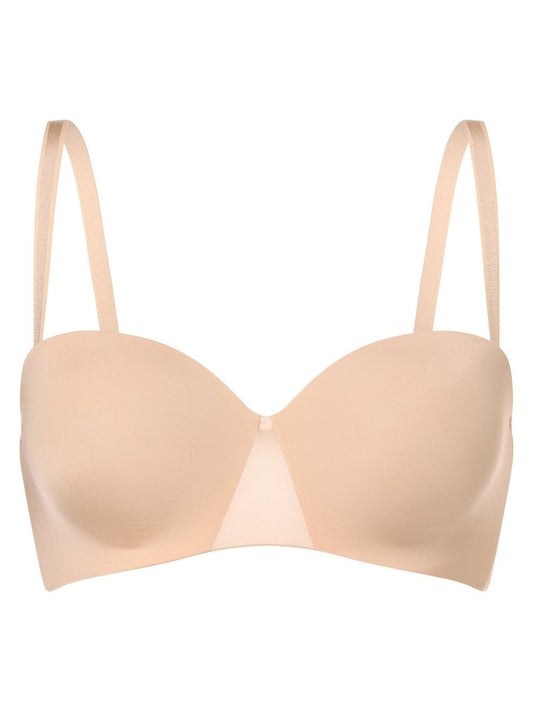 Chantelle Push-up-BH Damen Mikrofaser