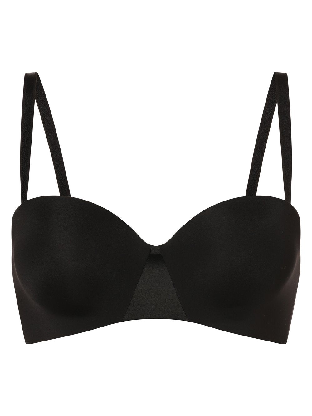Chantelle Push-up-BH Damen Mikrofaser