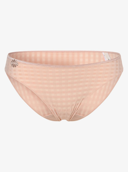 Marie Jo Slip Damen kariert