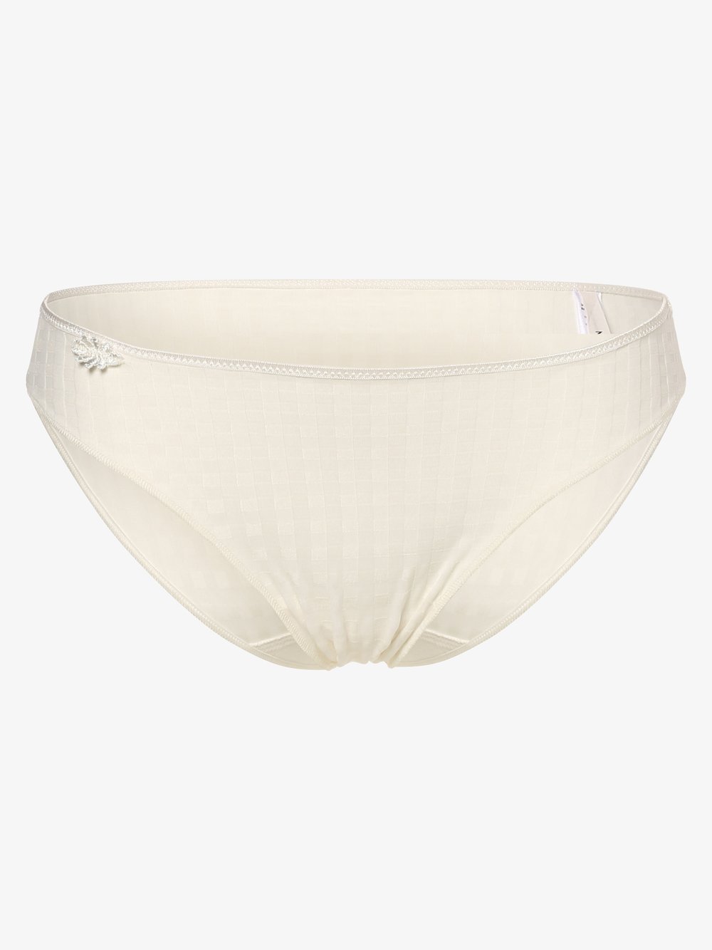 Marie Jo Slip Damen kariert