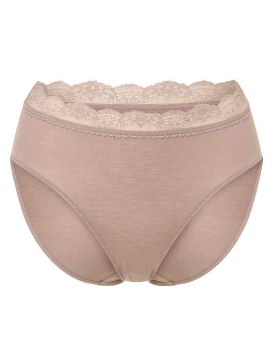 Mey Slip Damen Baumwolle