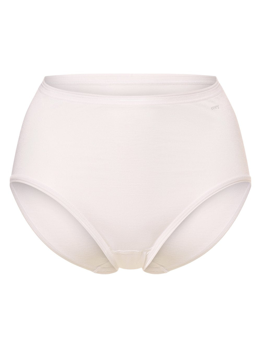 Mey Taillenslip Damen Baumwolle