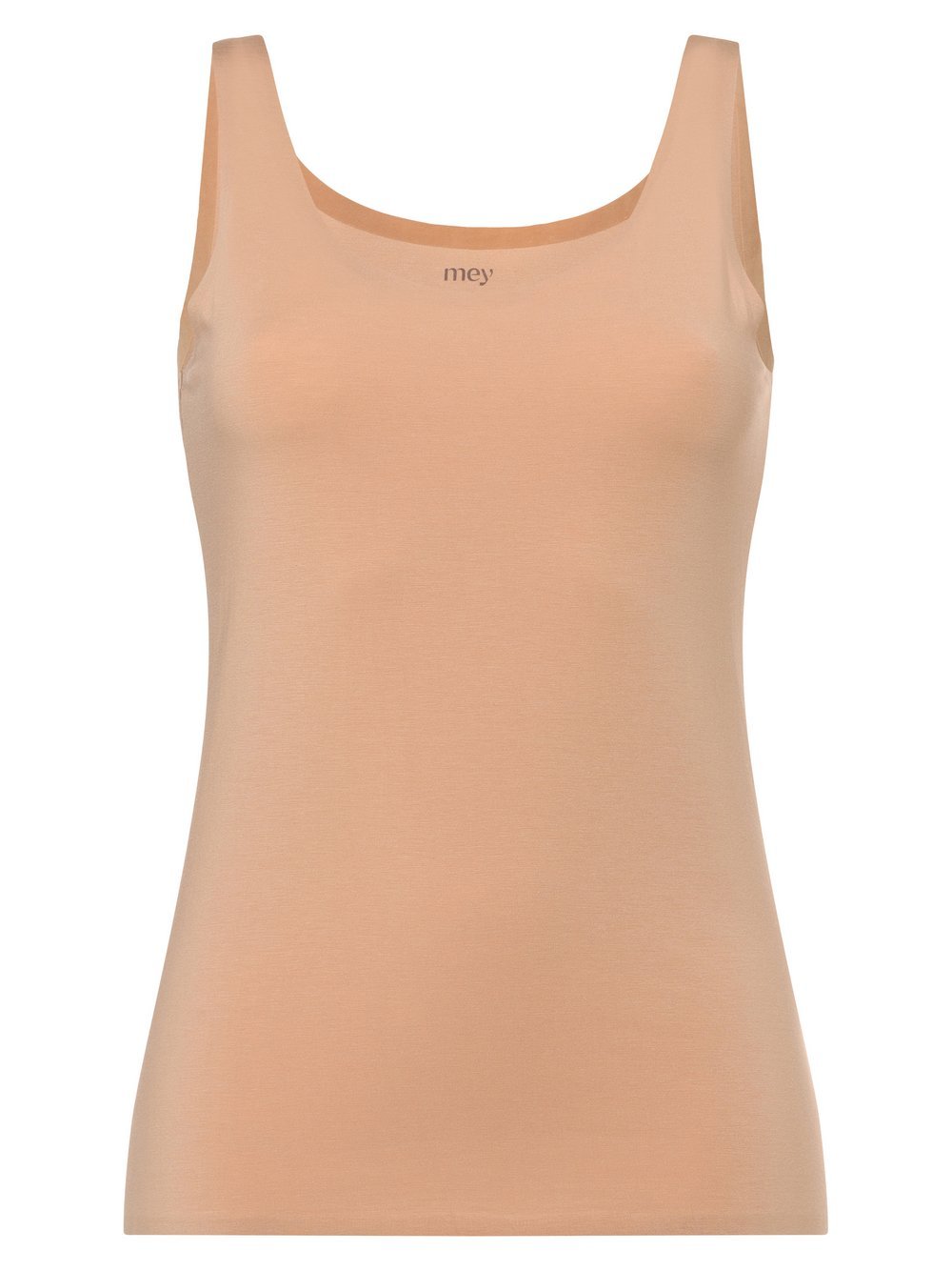 Mey Tank Top Damen Baumwolle