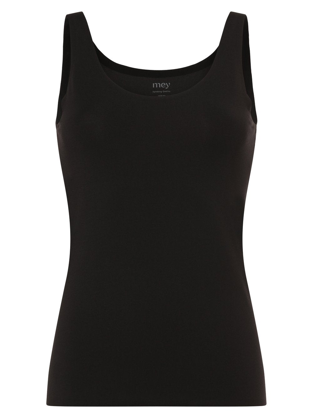 Mey Tank Top Damen Baumwolle