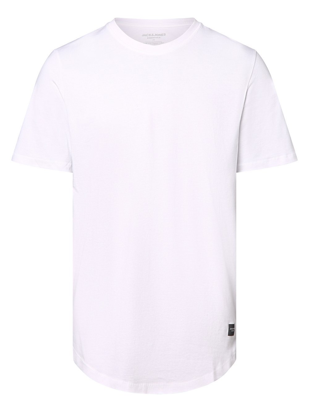 Jack & Jones T-Shirt Herren Baumwolle