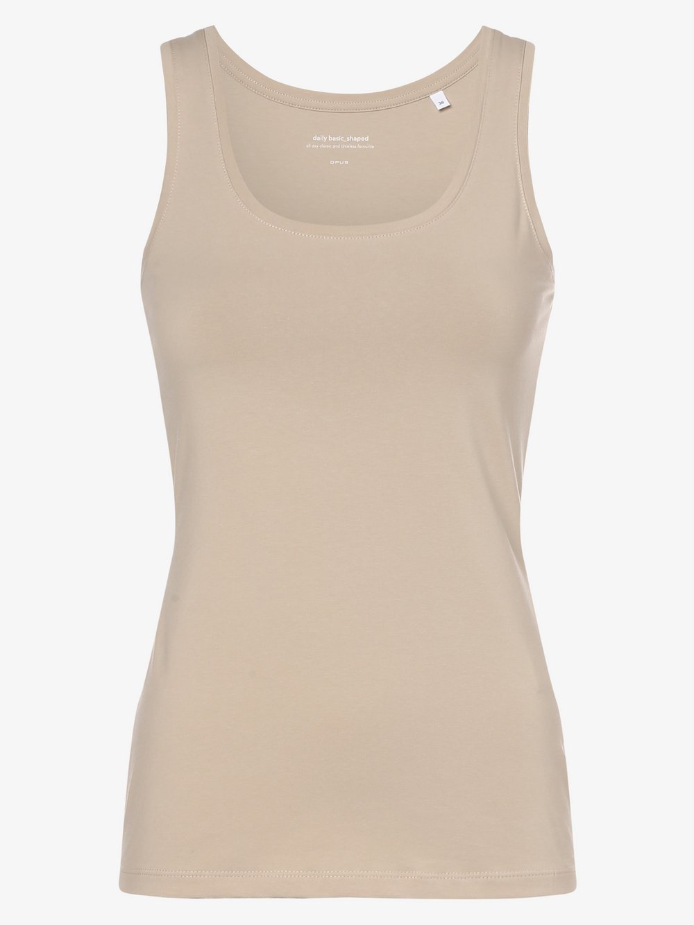 Opus Top Damen Jersey