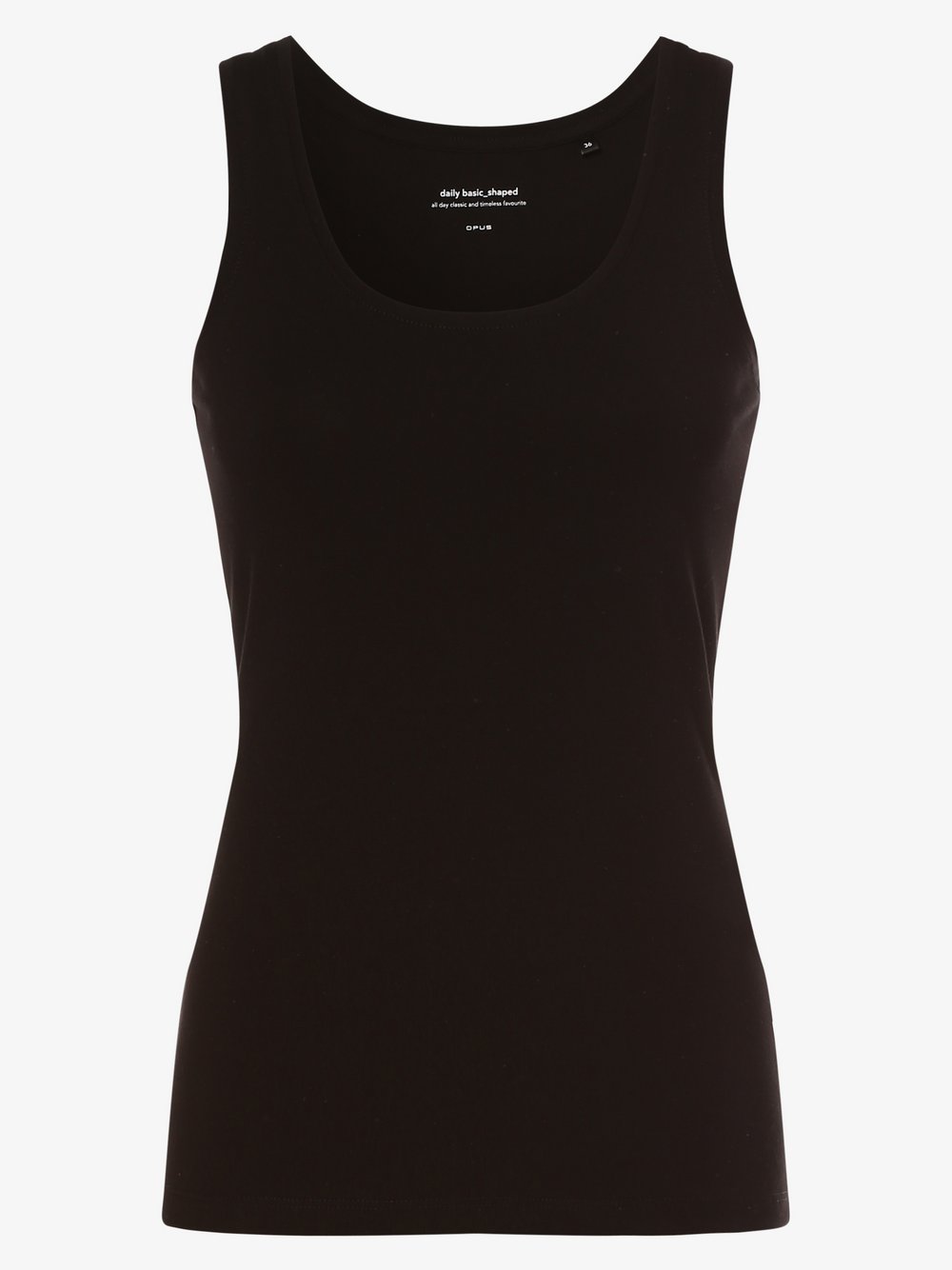 Opus Top Damen Jersey