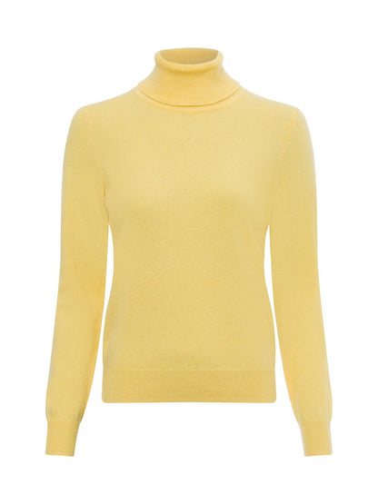 Franco Callegari Pure Cashmere Pullover Damen