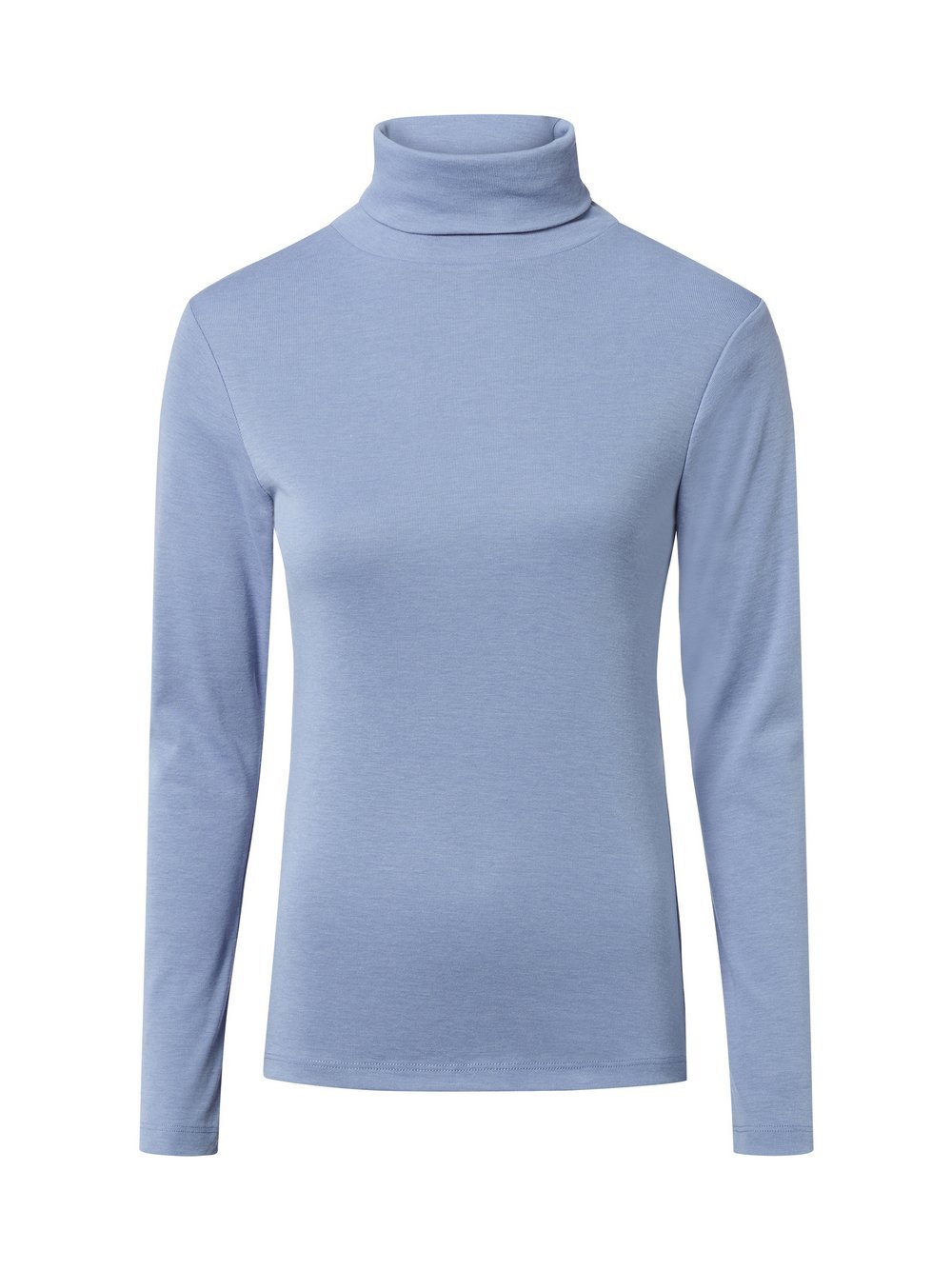 brookshire Langarmshirt Damen Jersey