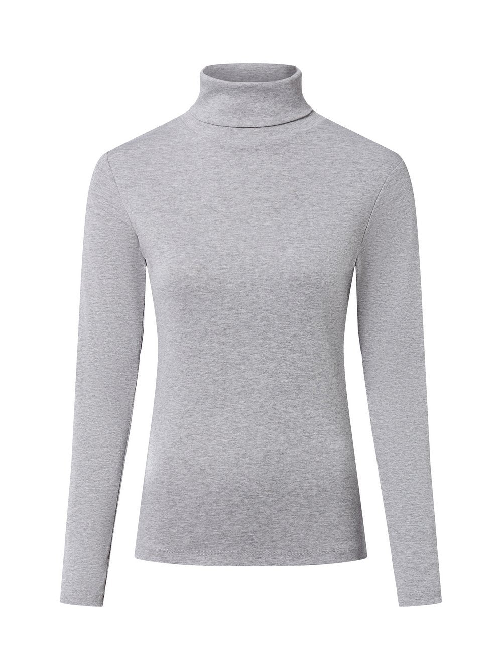 brookshire Langarmshirt Damen Jersey