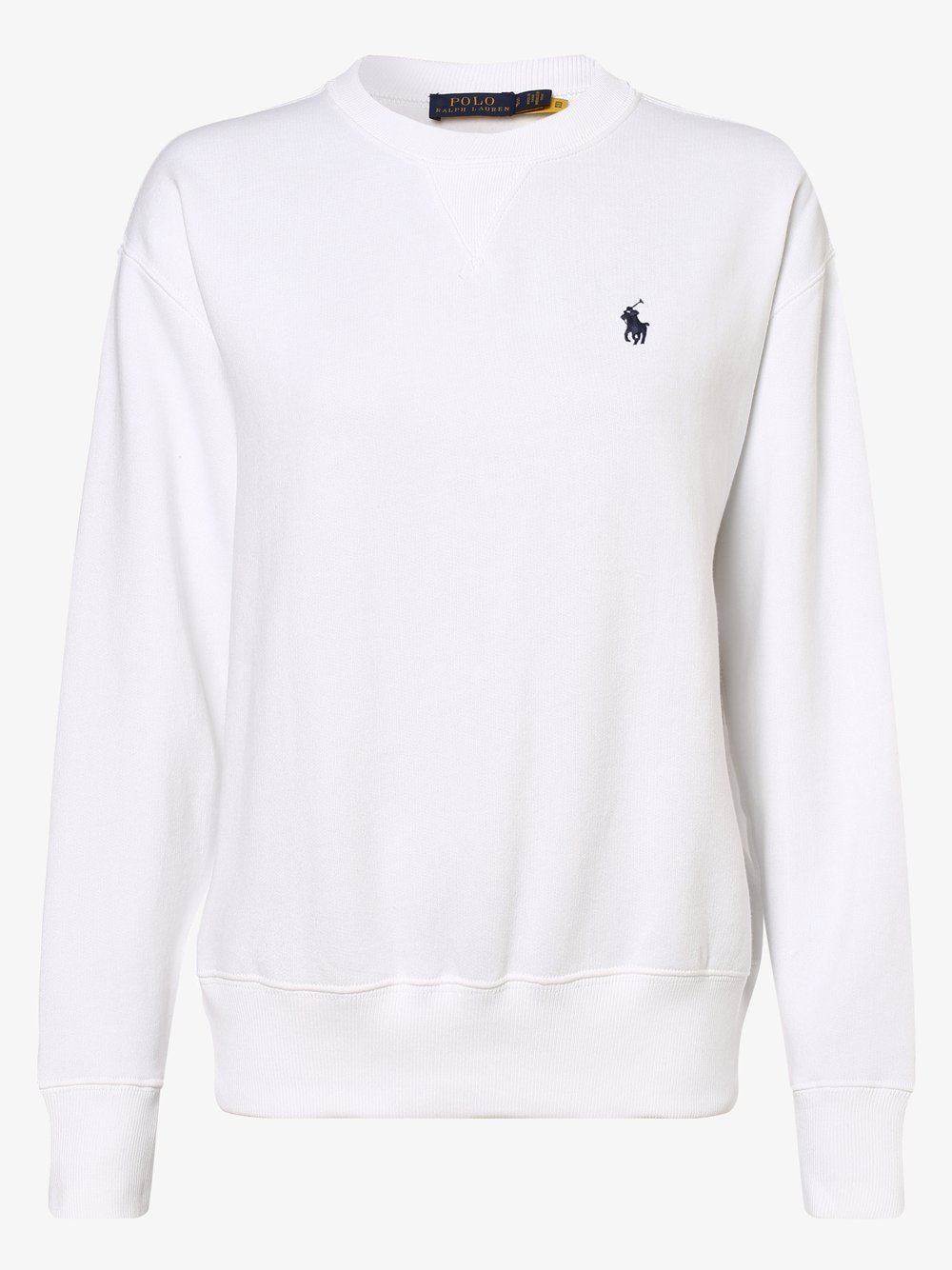 Polo Ralph Lauren Sweatshirt Damen Baumwolle