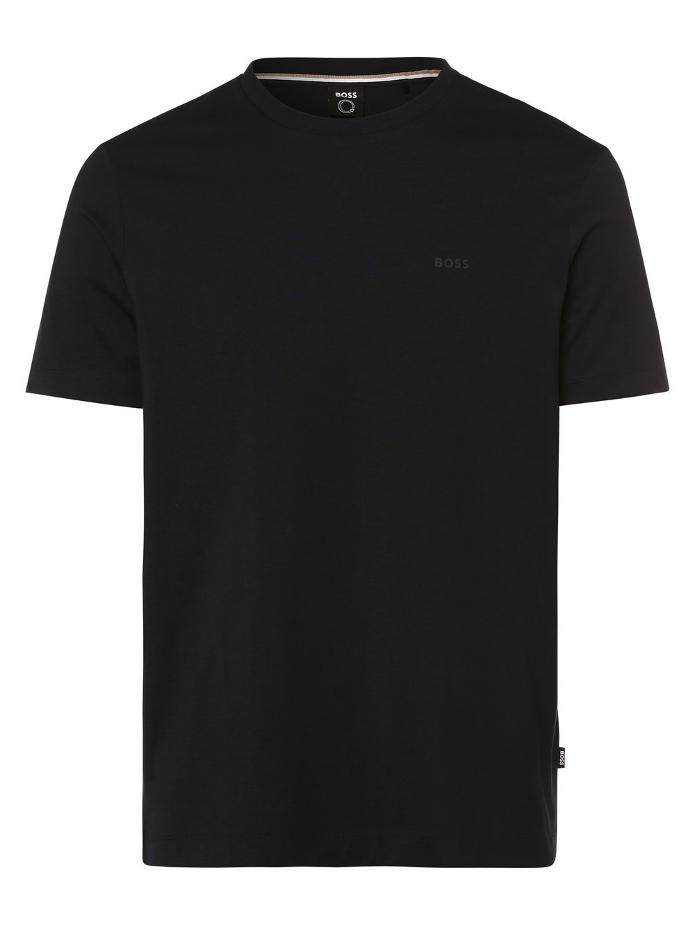 BOSS T-Shirt Herren Jersey bedruckt