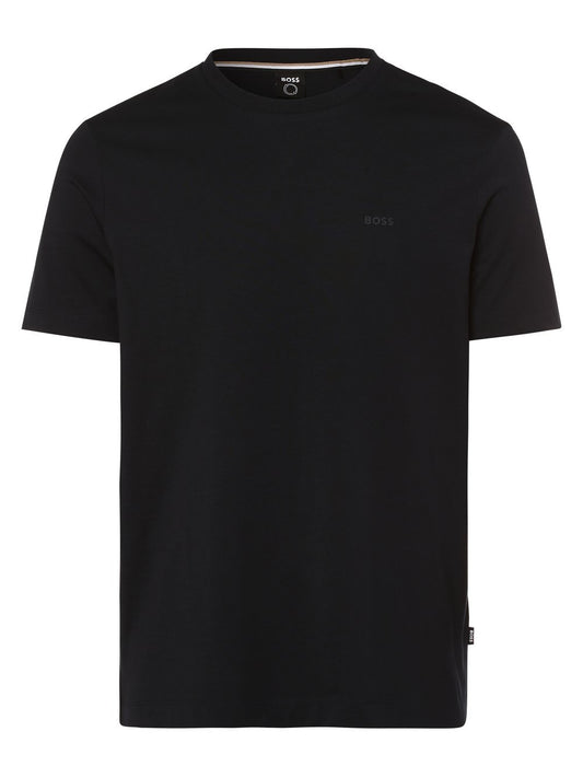 BOSS T-Shirt Herren Jersey bedruckt