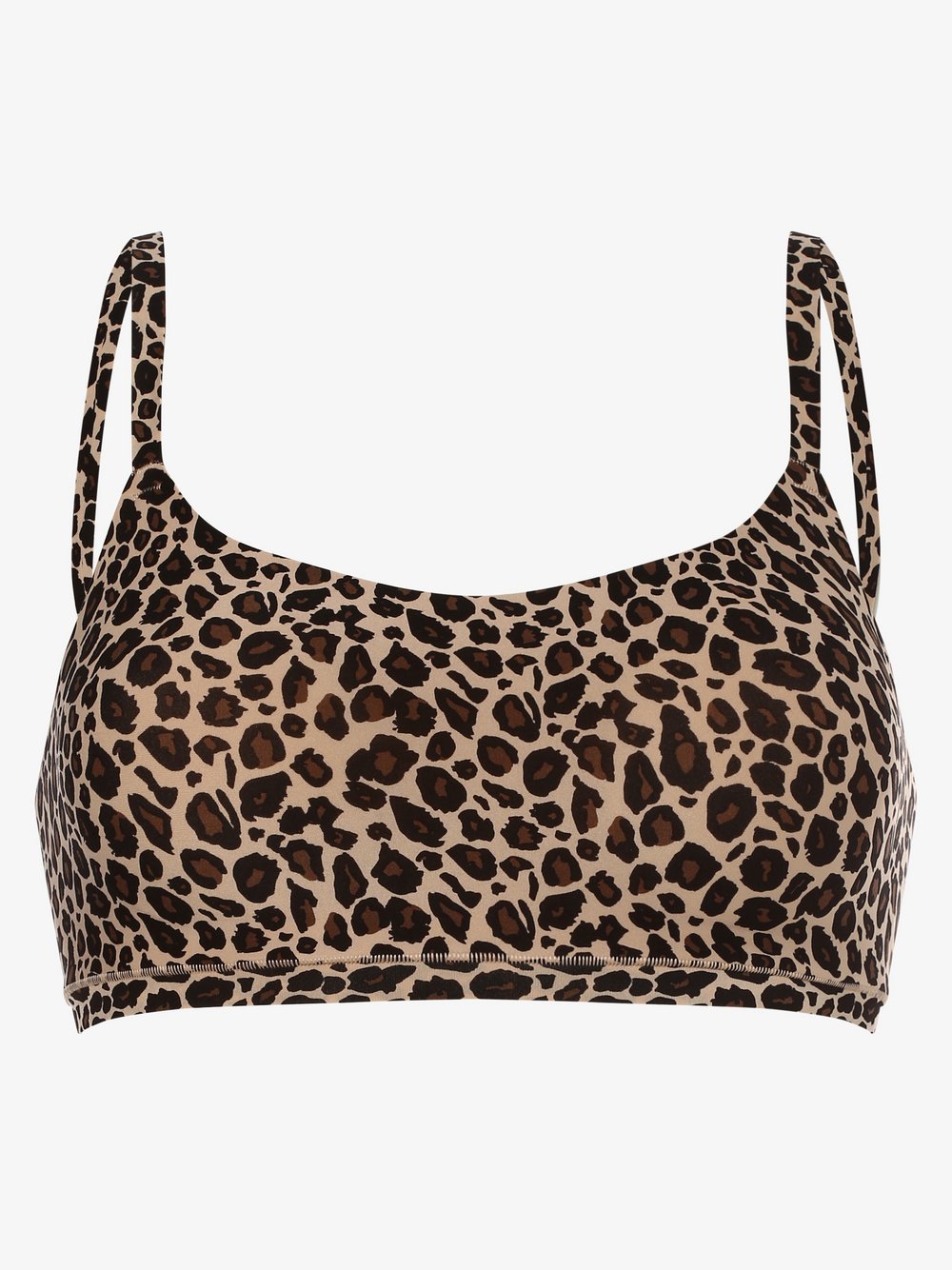 Chantelle Bustier Damen gemustert