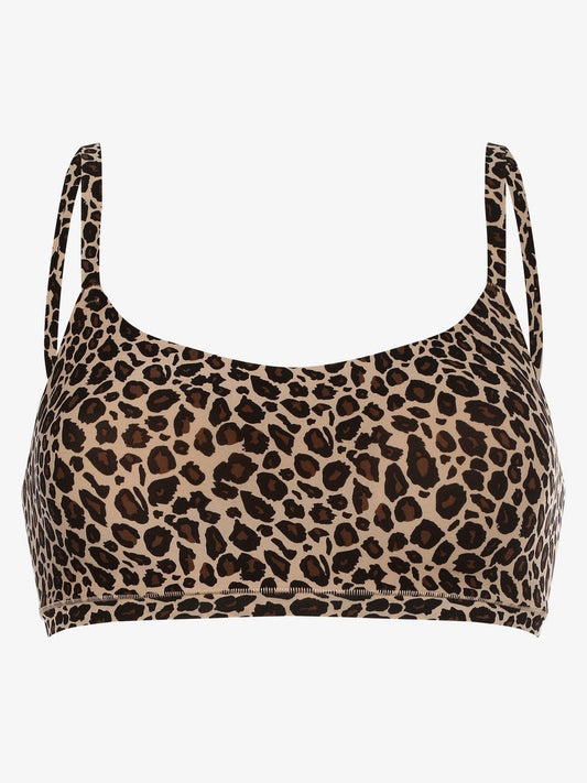 Chantelle Bustier Damen gemustert