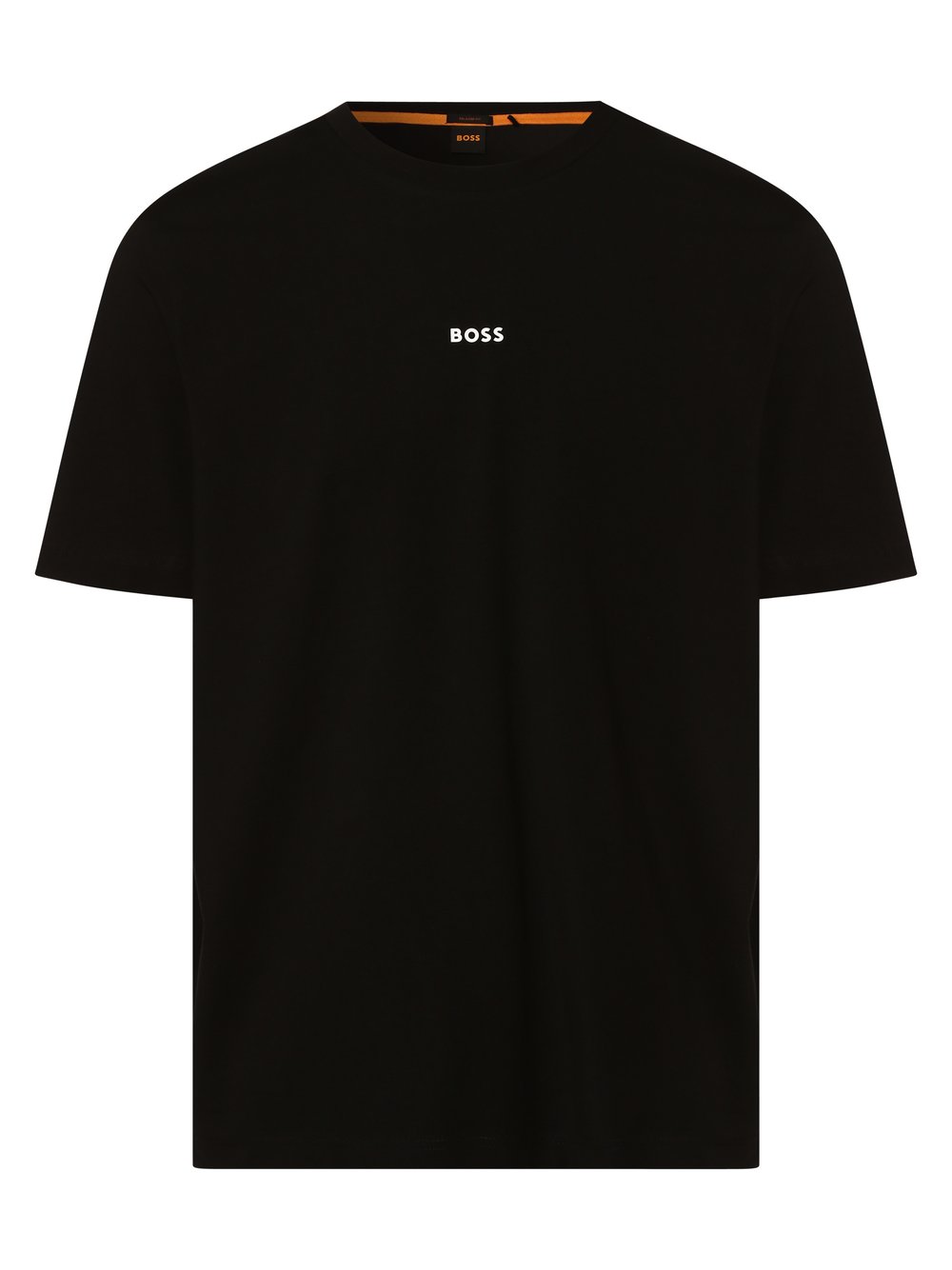 BOSS T-Shirt Herren Baumwolle