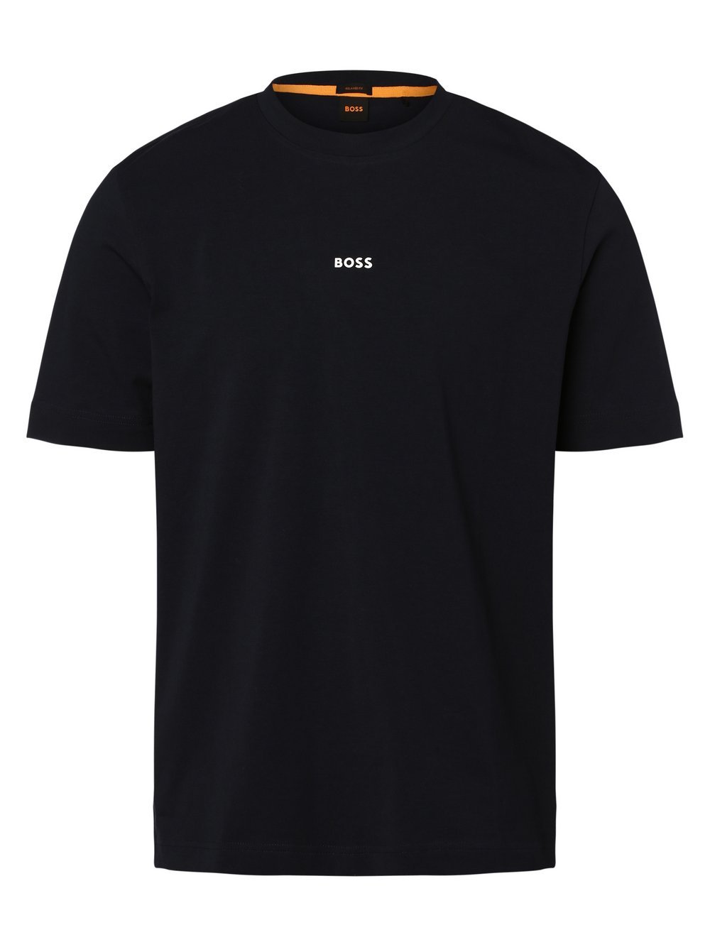 BOSS T-Shirt Herren Baumwolle