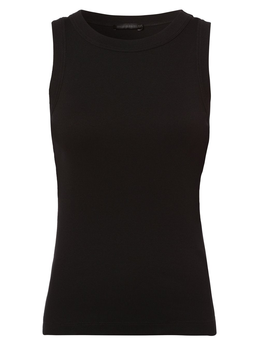 Drykorn Top Damen Baumwolle