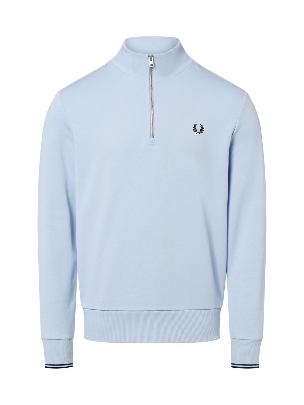 Fred Perry Sweatshirt Herren Baumwolle