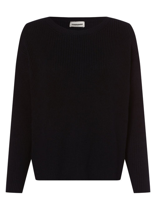 ARMEDANGELS Pullover Damen Baumwolle