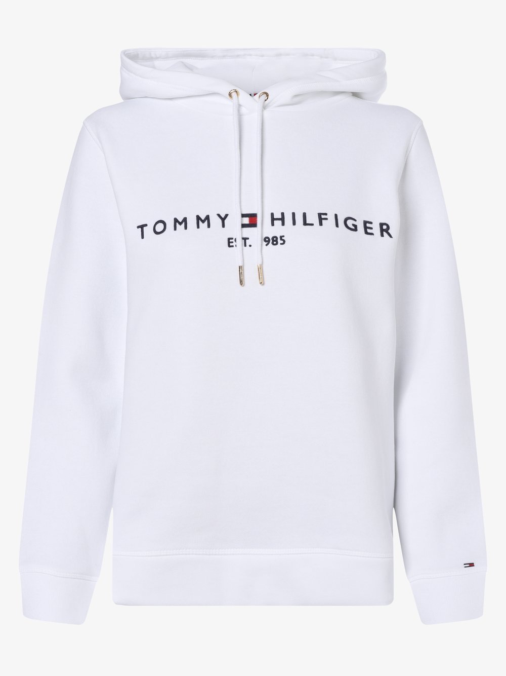 Tommy Hilfiger Kapuzenpullover Damen Sweat