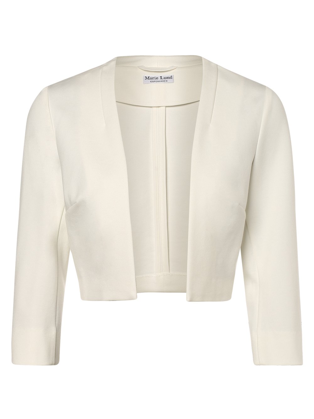 Marie Lund Blazer Damen Jersey