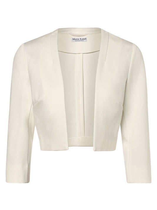 Marie Lund Blazer Damen Jersey