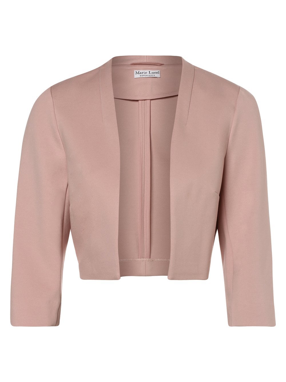 Marie Lund Blazer Damen Jersey