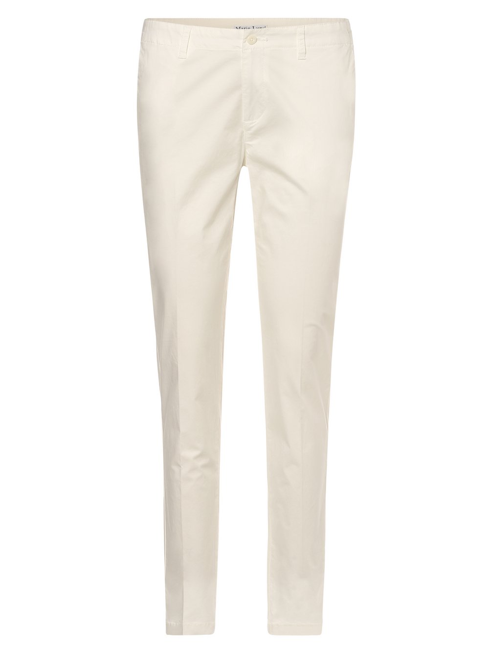 Marie Lund Hose Damen Baumwolle