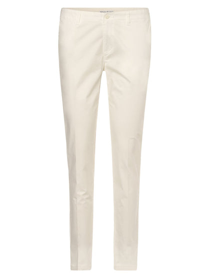 Marie Lund Hose Damen Baumwolle