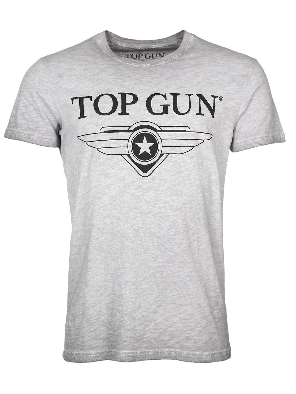 Topgun T-Shirt Herren Baumwolle
