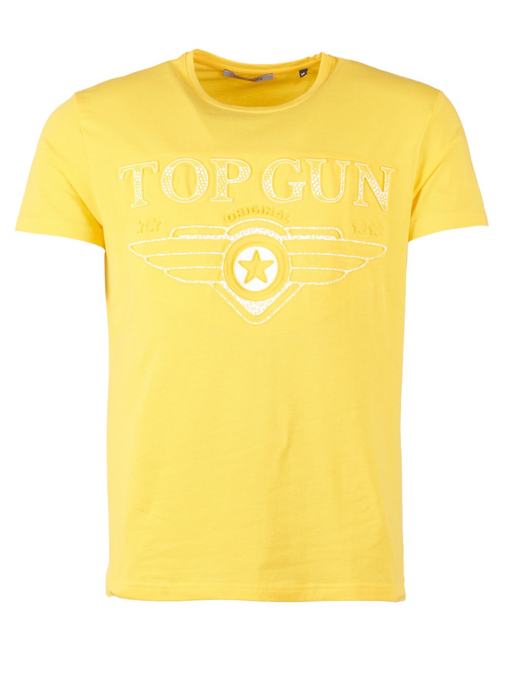 Topgun T-Shirt Herren Baumwolle