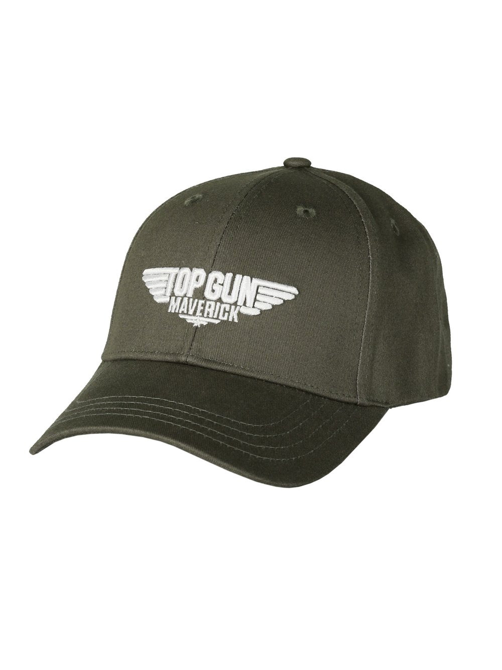 Topgun Cap Damen Baumwolle