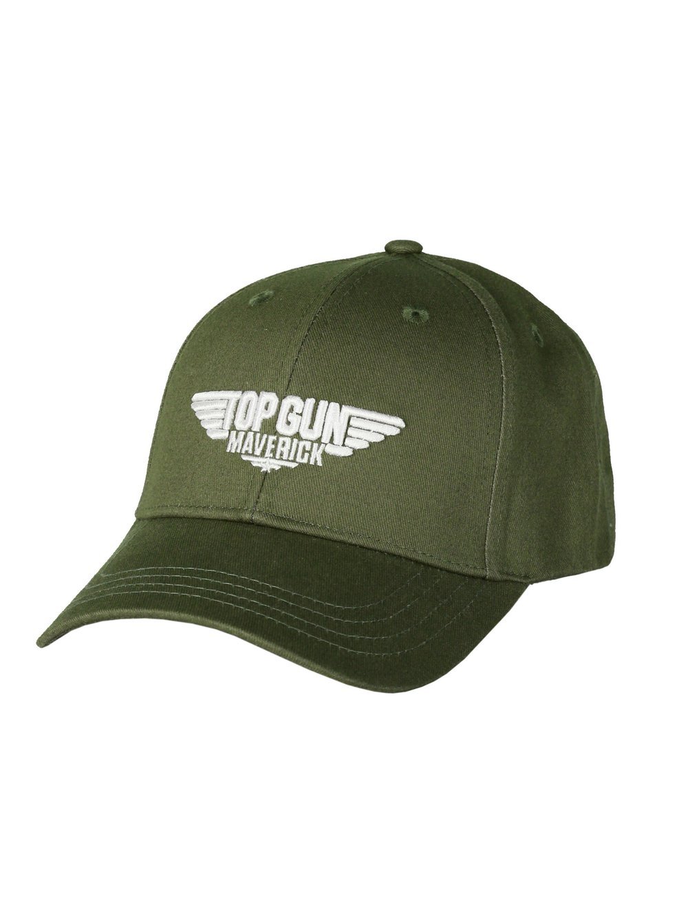 Topgun Cap Damen Baumwolle
