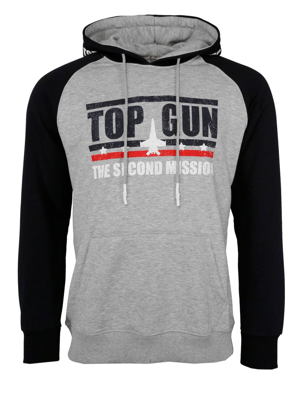 Topgun Kapuzenpulli Herren Baumwolle