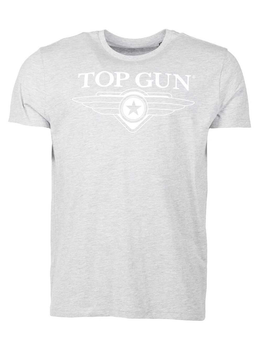 Topgun T-Shirt Herren Baumwolle