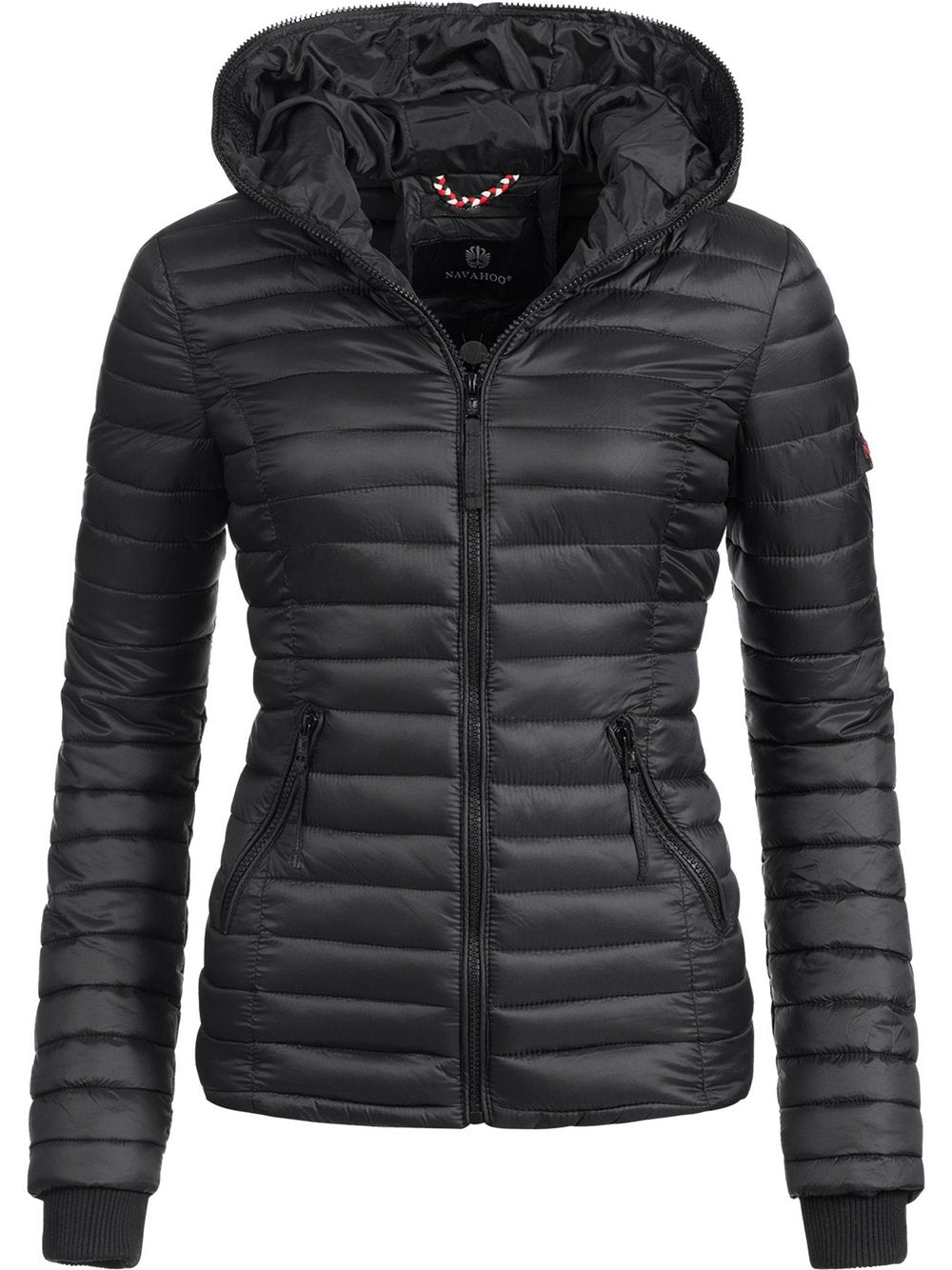 Navahoo Übergangsjacke Damen