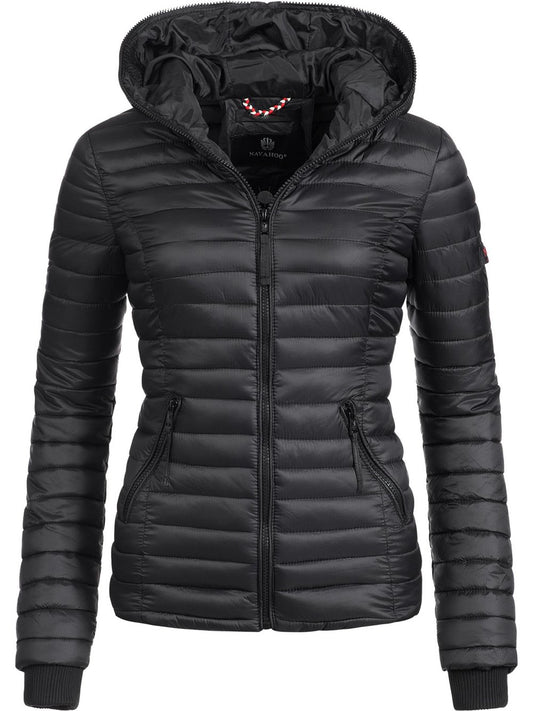 Navahoo Übergangsjacke Damen