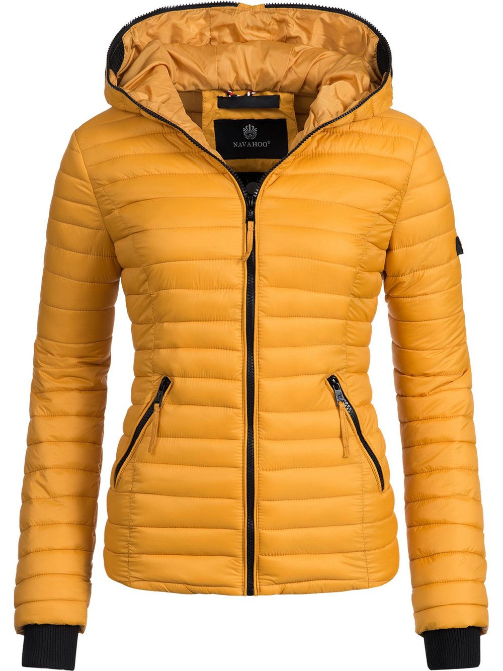 Navahoo Übergangsjacke Damen