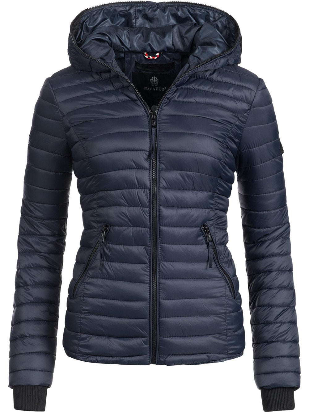 Navahoo Übergangsjacke Damen