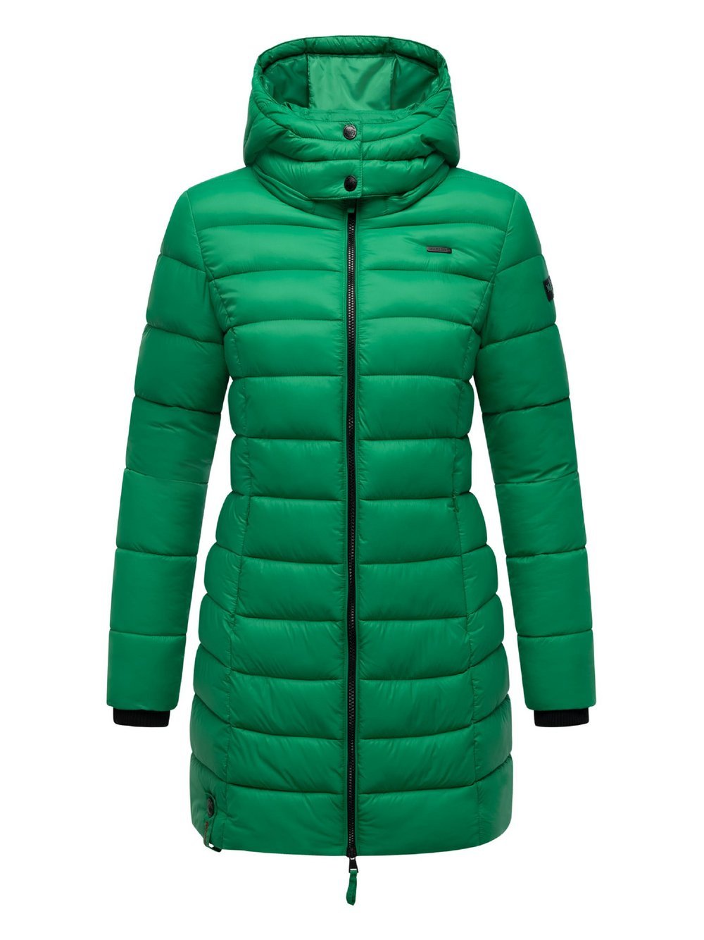 Marikoo Steppmantel Damen