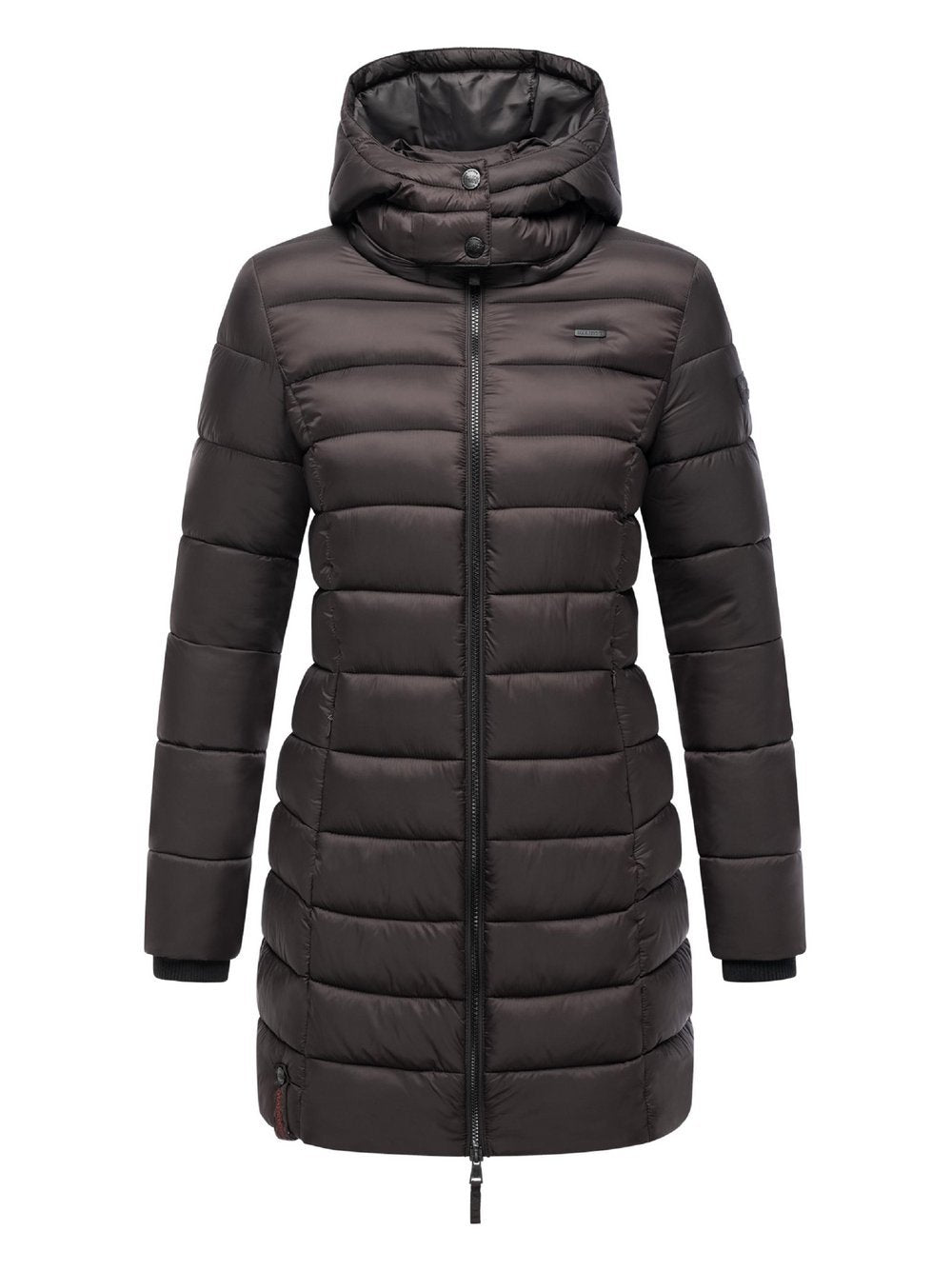 Marikoo Steppmantel Damen