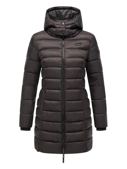 Marikoo Steppmantel Damen