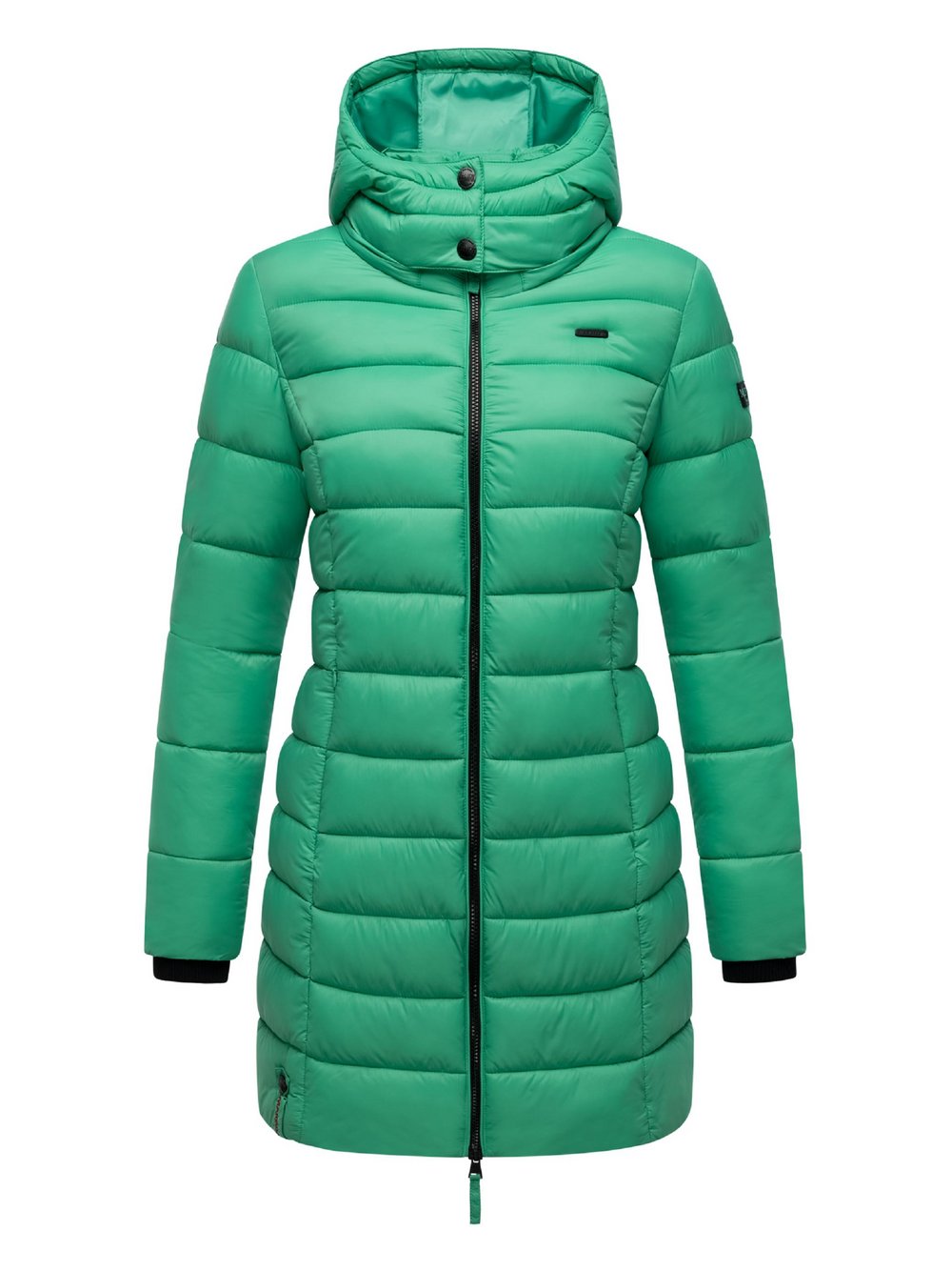 Marikoo Steppmantel Damen