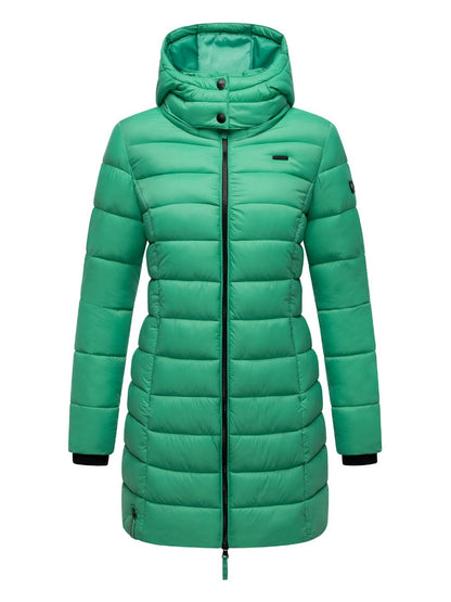 Marikoo Steppmantel Damen